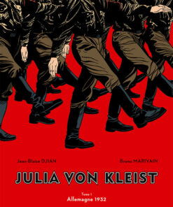 Julia von Kleist Tome 1