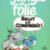 La Jungle en folie Tome 2