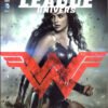 Justice League Univers #1 Justice League Univers #1