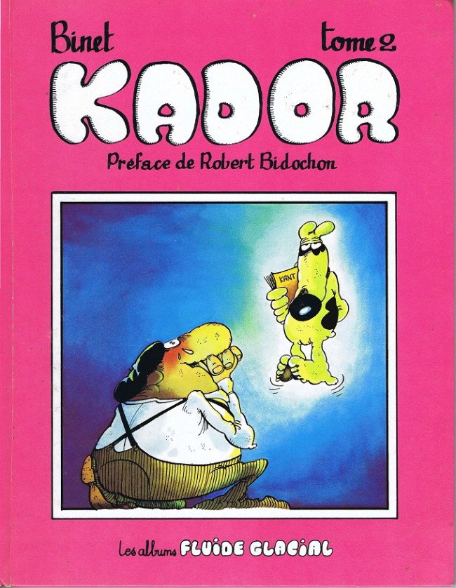 Kador Tome 2