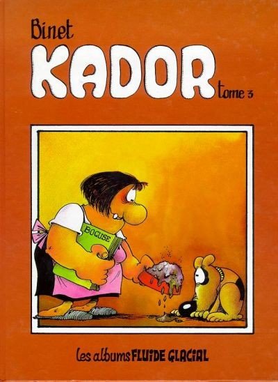 Kador Tome 3