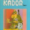 Kador Tome 4