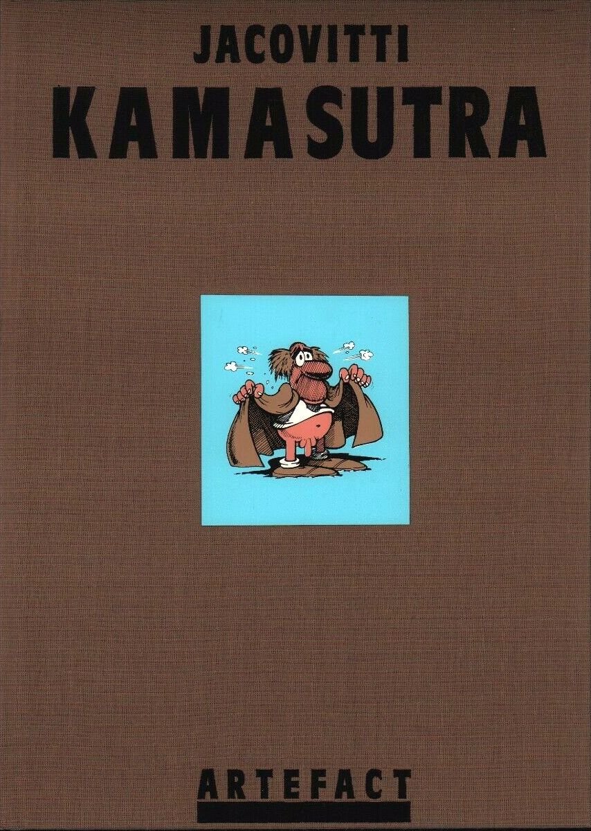 Kamasutra / Kamasultra
