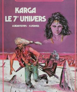 Karga