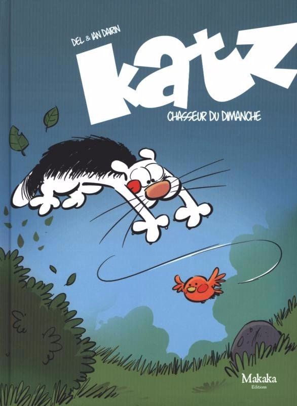 Katz Tome 1