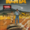 Kenya Tome 1