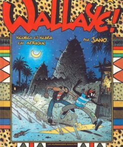 Keubla Tome 2