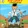 Kid Lucky Tome 1