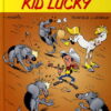 Lucky Luke Tome 65