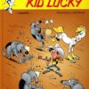 Lucky Luke Tome 64