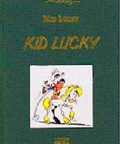Kid Lucky