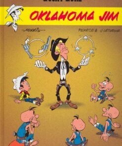 Lucky Luke Tome 68