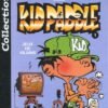 Kid Paddle Tome 1