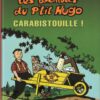 Les aventures du p'tit Hugo Tome 1