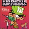 Kid Paddle Tome 7