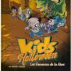 Les Kamarades Tome 2