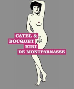 Kiki de Montparnasse