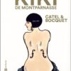 Kiki de Montparnasse