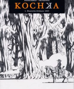 Kochka Tome 1