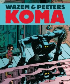 Koma