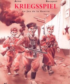 Kriegspiel