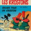 Les Krostons Tome 1