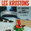 Les Krostons Tome 1