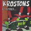 Les Krostons Tome 6
