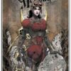 Lady Mechanika N° 5