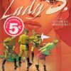 Lady S. Tome 1