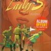 Lady S. Tome 1