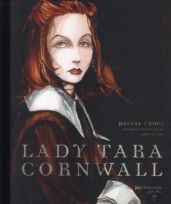 Lady Tara Cornwall