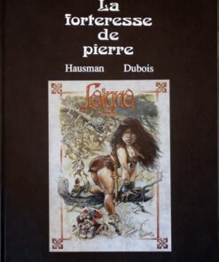 Laïyna Tome 1