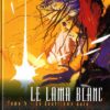 Le Lama blanc Tome 3