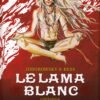 Le Lama blanc Le Lama blanc