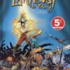 Lanfeust de Troy Tome 1 Lanfeust de Troy Tome 1