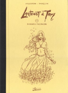 Lanfeust de Troy Tome 2