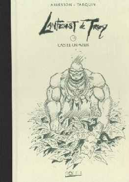 Lanfeust de Troy Tome 3