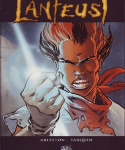 Lanfeust des Étoiles Tome 1