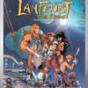 Lanfeust des Étoiles Tome 1