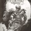 Lanfeust Odyssey Tome 1