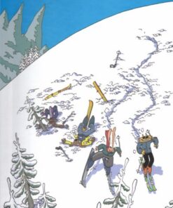 Les formidables aventures de Lapinot Tome 0