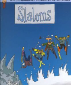 Les formidables aventures de Lapinot Tome 0