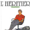 Largo Winch Tome 1