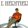 Largo Winch Tome 1