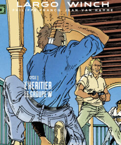 Largo Winch Cycle 1