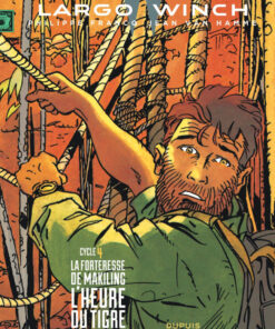 Largo Winch Cycle 4