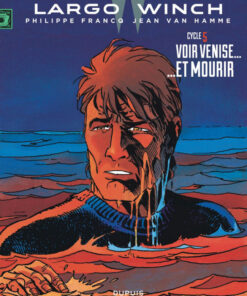 Largo Winch Cycle 5