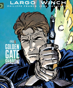 Largo Winch Cycle 6