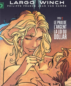 Largo Winch Cycle 7